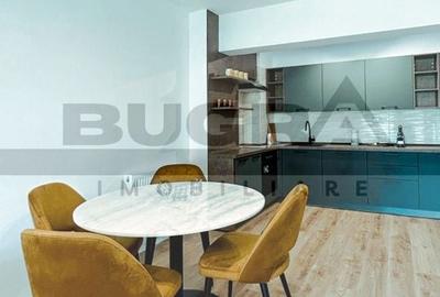 Exclusivitate 3 camere, 68mp, parcare subterana, Viva City - 7