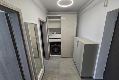 Garsonieră decomandată, mobilată în Grozăvești - 2