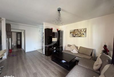 Apartament cu 2 camere în Bărăi - 10