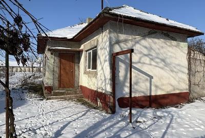 Casă cu 4 camere în Nicolae Bălcescu - 4