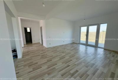 Casă parter cu 2 dormitoare, stil mediteranean, la 2 km de metrou. - 3