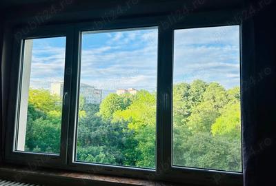 Garsoniera Berceni Obregia - 2