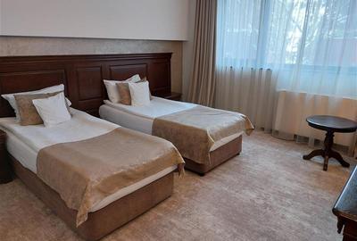 Apartament cu 3 camere decomandat, mobilat în Poiana Brașov - 15