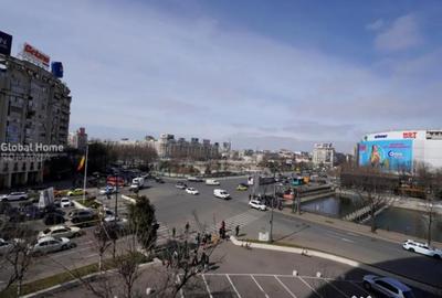 Spațiu comercial, de 525 mp, în Unirii - 11