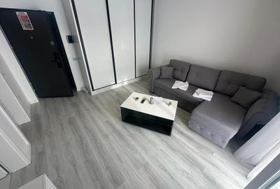 Garsonieră decomandată, mobilată în Fundeni - 2