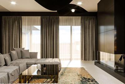 Vila de Lux in Cartier Reziden?ial Exclusivist - 8