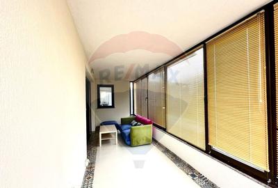 INCHIRIERE Apartament 2 camere Pipera/ Erou Iancu Nicolae - 8