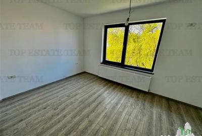 Casă cu 3 camere cu Teren 207 Mp în Bragadiru