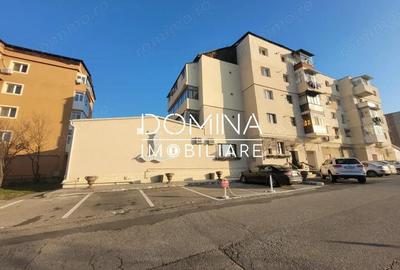 Apartament cu 2 camere decomandat în Debarcader - 8