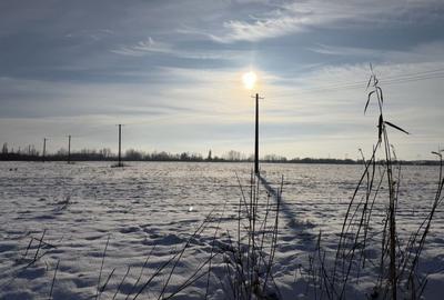 Teren de 4829 mp, în Exterior Vest