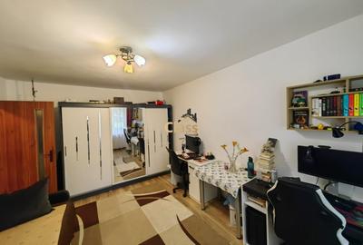 Apartament 2 camere | Decomandat | 46mpu | zona Mehedinti Manastur - 2