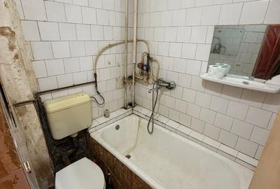 Ocazie!! Zona Buziasului | Etaj 3 | Decomandat | Disponibil imediat!! - 6