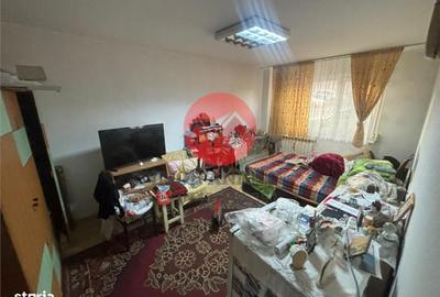 Apartament cu 2 camere decomandat în Central - 8