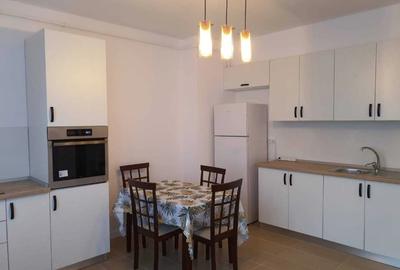 Apartament cu 2 camere decomandat, mobilat în Frații Golești - 3
