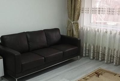 Apartament cu 2 camere semidecomandat, mobilat în Aleea Trandafirilor - 5