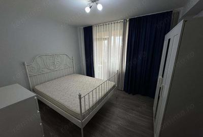 Apartament cu 2 camere semidecomandat în Central - 3