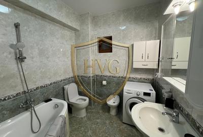 Apartament cu 3 camere decomandat, mobilat în Domenii - 11