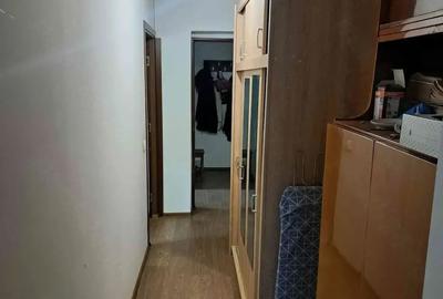 Apartament cu 3 camere semidecomandat în Aleea Trandafirilor - 6