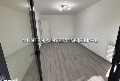 Apartament cu 2 camere decomandat în Trivale - 2