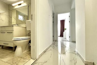 Apartament 4 camere, renovat integral, in zona Aradului- Iulius Mall - 15