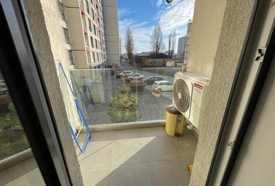 Garsoniera 21 Residence Parcare Inclusa 9Min Metrou Lujerului Bloc2019 - 8