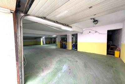 Spațiu industrial, de 14 mp, în Colentina - 2