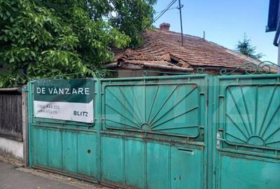 Casa renovabila cu teren de 800mp in Targu Mures - 3