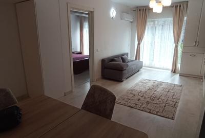 Apartament cu 2 camere semidecomandat în Colentina - 4