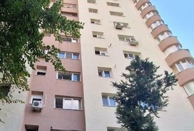 Lacul Tei x Teiul Doamnei, langa Parcul Tei, Facultatea de Constructii - 1