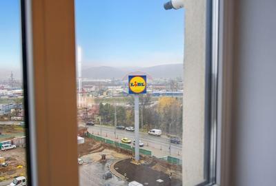 APARTAMENT PREMIUM 94,5 MP UTILI | ETAJ 8/12 | Zona Tatarasi - 21