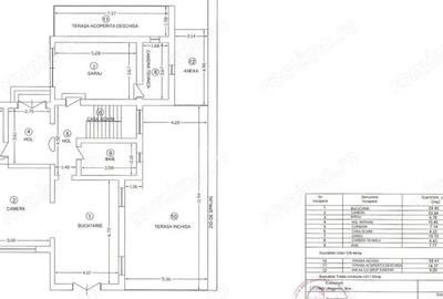 Resita Vila cu Teren 2600 Mp. - 8