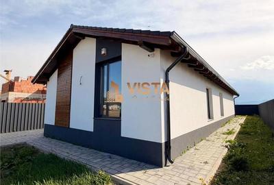 Casă cu 4 camere cu Teren 500 Mp în Central