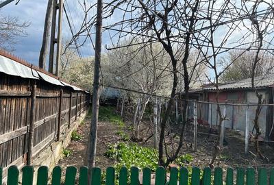 Casă cu 4 camere în Central - 6