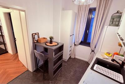 Apartament cu 2 camere în Drumul Carului - 3