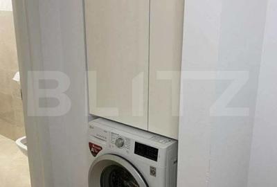 Apartament 1 camera, 46 mp, zona Tatarasi - 6