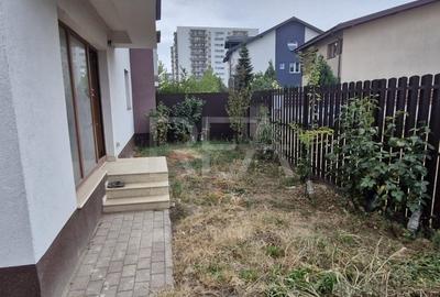 Duplex cu 4 camere la 1,7 kilometri de statia de metrou Nicolae Teclu - 22