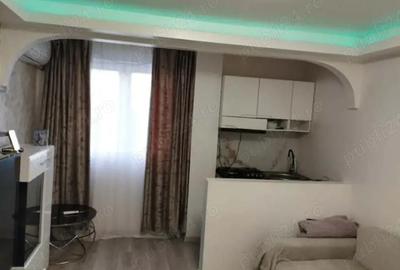 Apartament cu 2 camere nedecomandat în Titan - 4