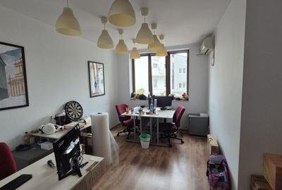 Cladire S+P+4 Etaje 683,92 mp - Dorobanti - 9