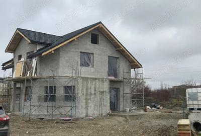 Vand casa la gri str Abator Pa?cani - 5