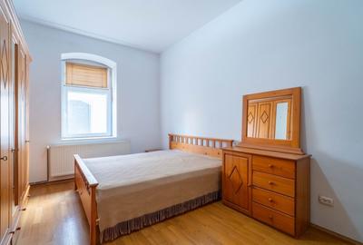 Apartament cu 4 camere semidecomandat, mobilat în Central - 14