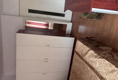 Inchiriez apartament cu o camera in zona UTA Inchiriez apartament cu o camera in zona UTA - 2