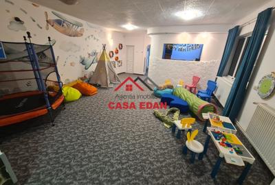 Spațiu comercial, de 120 mp, în Câmpina - 1