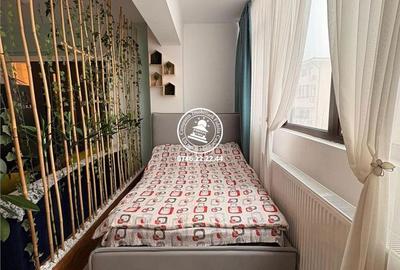 Garsonieră în Găureni - 4