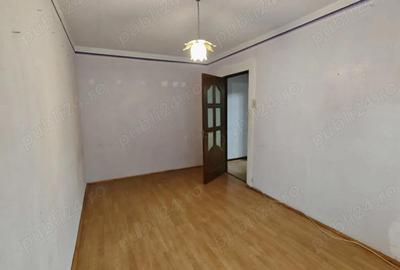 Apartament cu 2 camere semidecomandat în Policlinica - 10