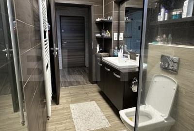 Apartament ultracentral, 103 mp utili, cu garaj si curte - 11