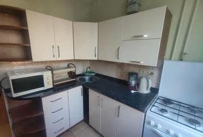Apartament cu doua camere in zona Sagului - 2