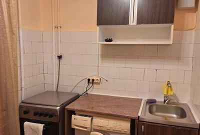 Inchiriere un apartament cu 2 camere cartierul Andrei Muresanu Inchiriere un apartament cu 2 camere cartierul Andrei Muresanu - 3