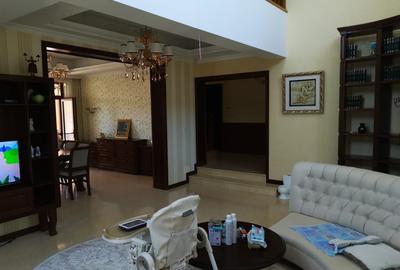 Vila Trivale - Montanstar, teren 1.750mp, piscina, mobilata - 33