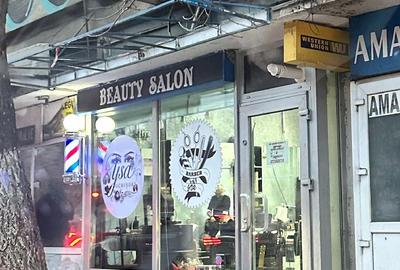 Spațiu comercial, de 36 mp, în Central - 4