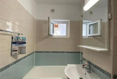 Apartament cu 2 camere decomandat, mobilat în Astra